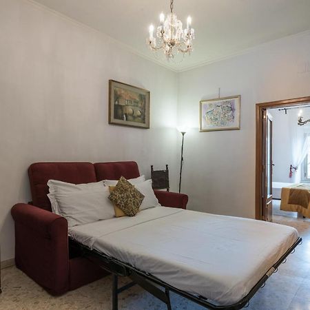 Warm Apt In Ancient Building In Vatican-P S Pietro Рим Экстерьер фото