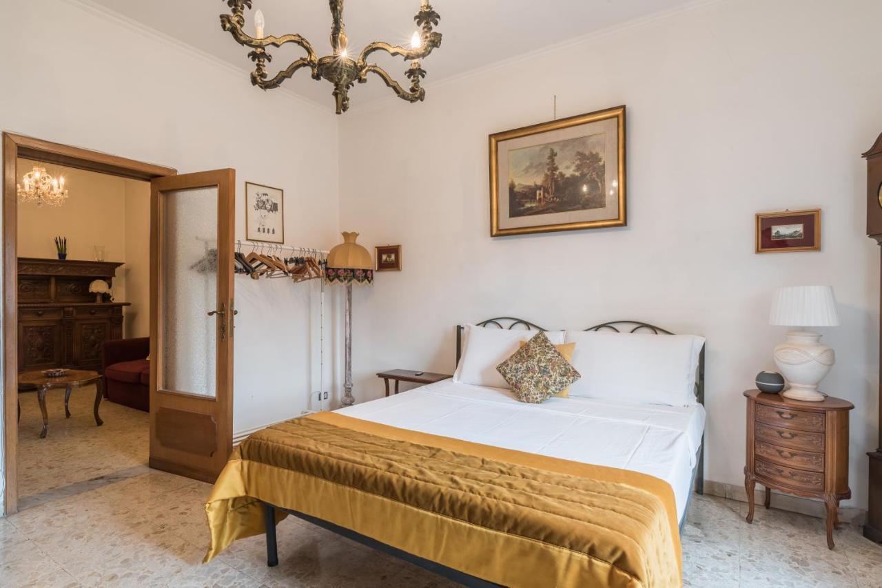 Warm Apt In Ancient Building In Vatican-P S Pietro Рим Экстерьер фото
